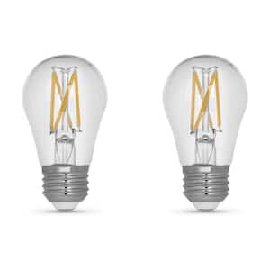 Light Bulb Shape Code: A15