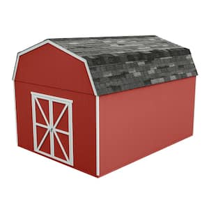 Maximum Roof Load (lb./sq.ft): 20+ lbs./ sq. ft.
