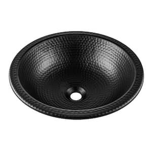 Drop-in Bathroom Sinks