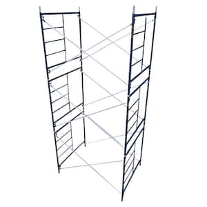 Frame Height (ft.): 5 ft.