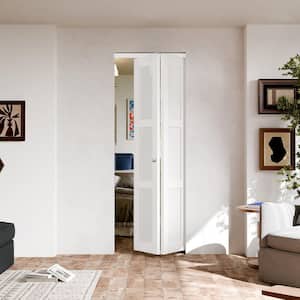 Door Size (WxH) in.: 36 x 80