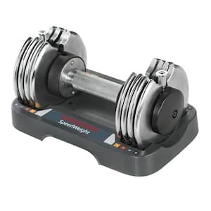 Product Height (in.): 5 - 10 in Dumbbells
