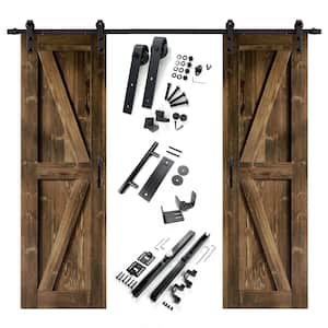 Door Size (WxH) in.: 30 x 84
