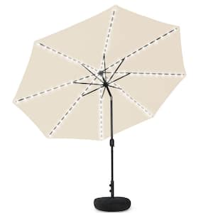 Umbrella Canopy Diameter (ft.): 11 ft.
