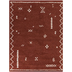 Approximate Rug Size (ft.): 8 X 10