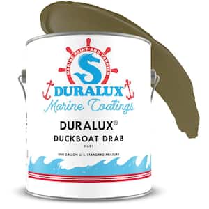 Duralux Marine Paint