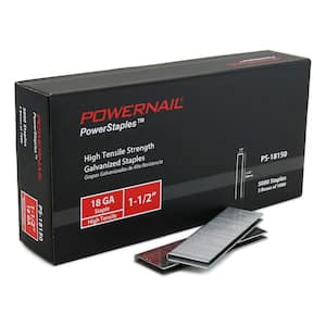 POWERNAIL