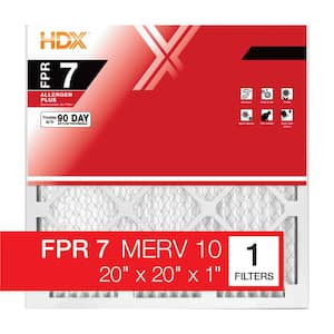 HDX