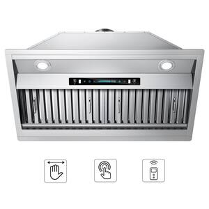 Range Hood Size (Width): 42 in.
