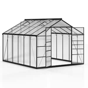 Greenhouses