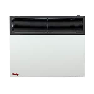 Wall Heaters
