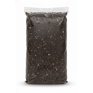 1 cu ft: Bag Capacity/Dry Volume (cu. ft.)