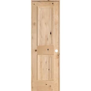 Door Size (WxH) in.: 24 x 80