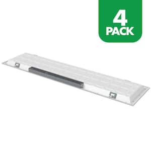 Panel and Troffer Lights