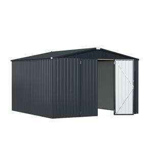 Shed Size: Large ( >101 sq. ft.)