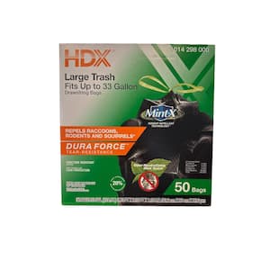 HDX