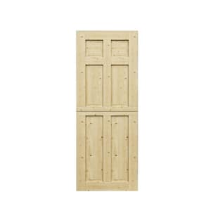 Common Door Size (WxH) in.: 32 x 80