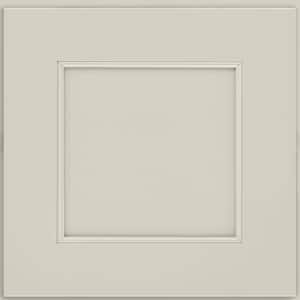 Recessed Panel