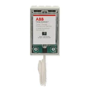 Surge Current Capacity (kA): 100 kA