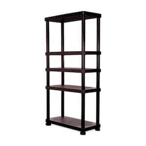 Garage Shelving