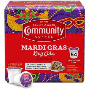 Community Coffee