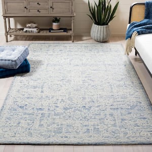 Approximate Rug Size (ft.): 9 X 12