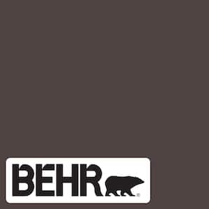 BEHR ULTRA 5 gal. #N540-2 Glitter color Extra Durable Semi-Gloss Enamel  Interior Paint & Primer 375005 - The Home Depot
