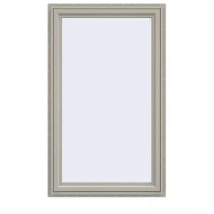 Common Window Sizes: 36 in. x 60 in.