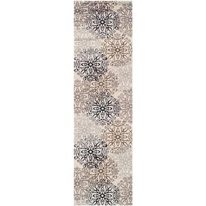 Approximate Rug Size (ft.): 2 X 11