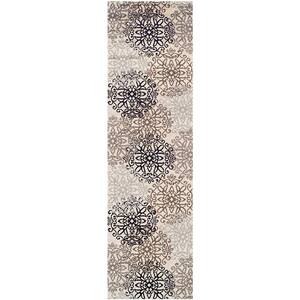 Approximate Rug Size (ft.): 2 X 11