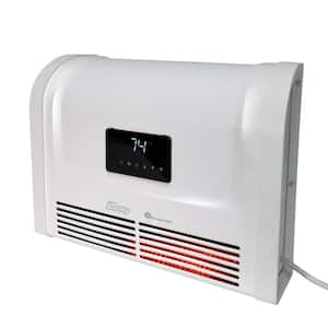 Indoor in Electric Wall Heaters