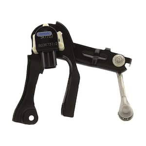 Car Suspension Parts