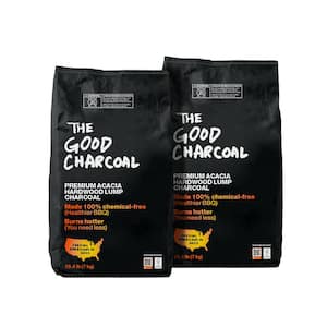 The Good Charcoal Company