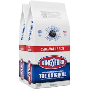 Kingsford in Charcoal Briquettes