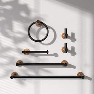 Bathroom Hardware Sets