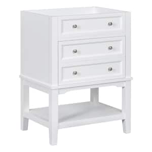 Bathroom Vanities without Tops