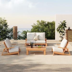Outdoor Lounge Furniture