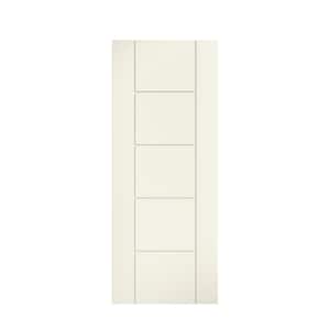 Door Size (WxH) in.: 32 x 80