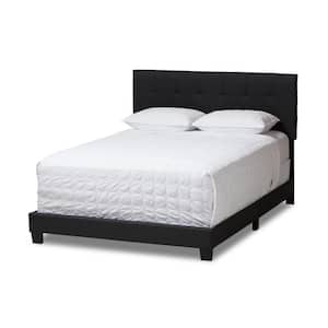 Box Spring Required