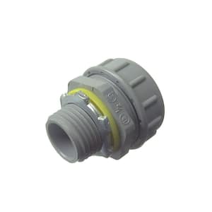 Conduit Trade Size: 1