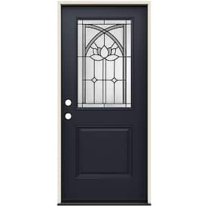 Common Door Size (WxH) in.: 36 x 80