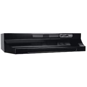 Range Hood Size (Width): 30 in.