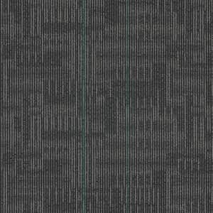 Glue-Down in Carpet Tile