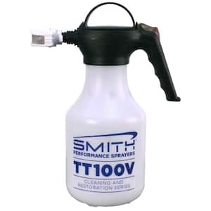 Spray Bottles