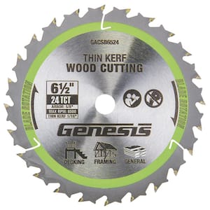 Circular Saw Blades