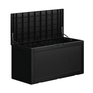 Capacity (gallons): 90 - 125