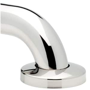No Drilling Required - Grab Bars - Bathroom Safety - The Home Depot