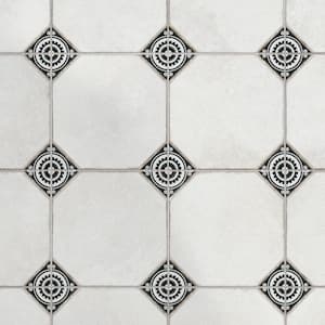Approximate Tile Size: 13x13