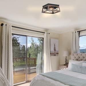 Flush Mount Ceiling Lights