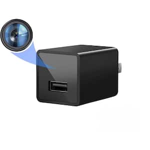 Hidden & Fake Security Cameras